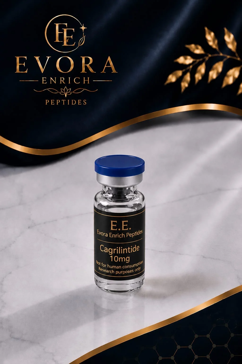 Cagrilintide Vial