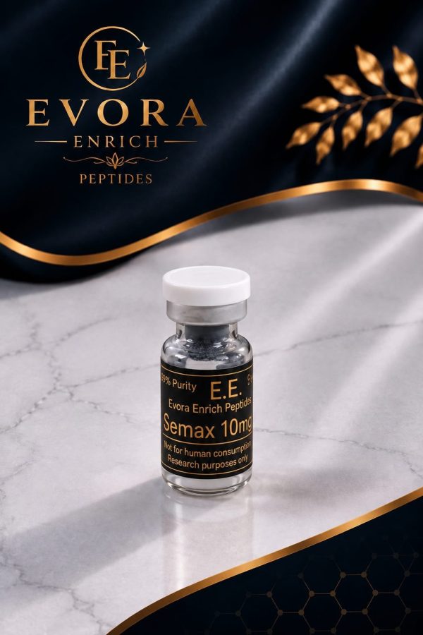 Semax Vial