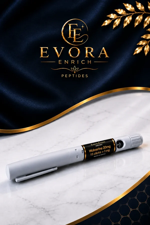 Wolverine Pen